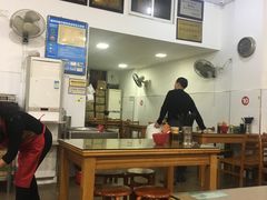 大堂-老牌依强牛肉店(达道总店)