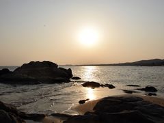 -老虎石海上公园