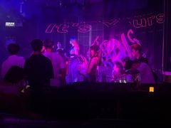 -Perry's·酒吧(黄埔大道店)