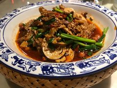 -味上湘菜馆(岳麓山店)