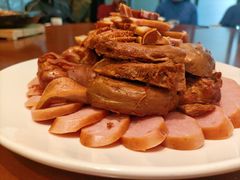 -千品香(碧桂园银河城店)