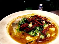 -清水亭湖北菜(大屯DT51店)