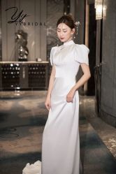 -洋洋婚纱品牌集合店