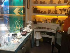 -Dragonfly悠庭·按摩Spa(浦东嘉里城店)