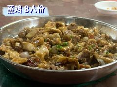 -天强农家菜馆