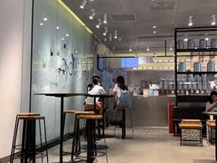 -喜茶(深圳东门1234店)
