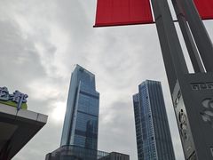 -SEA西雅图海鲜自助餐厅(海乐世界店)