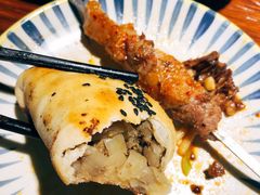 -阿拉木汗餐厅(山大路店)