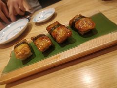 -隐泉京望日式料理(太和广场店)