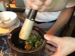 -俏九州·小炒黄牛肉(华润万象汇店)