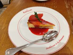 -Entrecôte 法国牛扒馆(保利·时光里店)