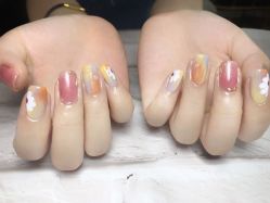 -妙睫屋日式美甲美睫