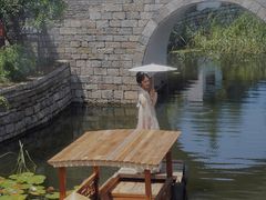 -观唐（国际）度假村温泉