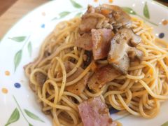 -萨莉亚意式餐厅(南京环亚凯瑟琳广场店)