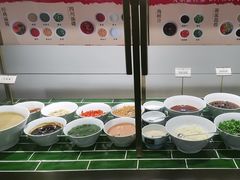 -皇城老妈·大连海鲜火锅(港湾店)