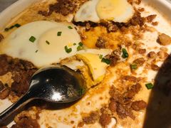 -蔴将·川菜(黄龙万科店)