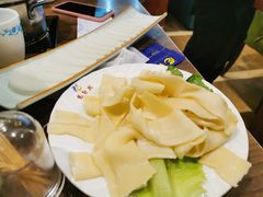 面块-龙聚德北京烤鸭(沙坪坝华宇A馆店)
