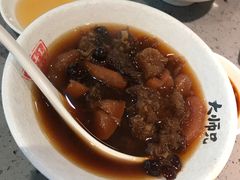 -大师兄·西北小馆(南沙万达广场店)