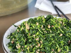 -晓琦农家菜馆·地道农家菜