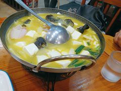 -老弄堂菜馆·老底子杭帮味(鼓楼店)