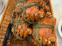 -品鲜村农家菜·阳澄湖大闸蟹(总店)