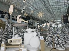-滨海湾金沙购物商场