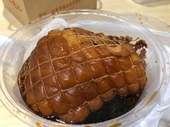 -老北京赵记酱肘子