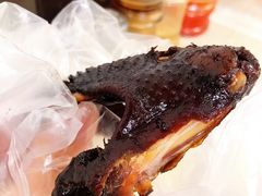 -大叔家福鼎小吃(十全街店)