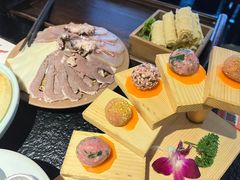 -盡膳口福·百年汤方火锅(科华北路店)