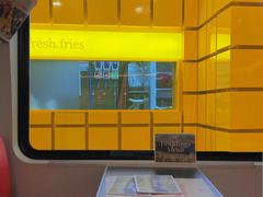 -纽约薯条(世豪广场店)