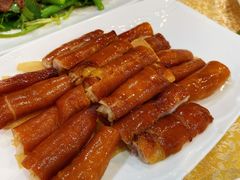 脆皮炸大肠-九大簋家宴(晓港湾店)
