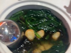 -桂满陇·蟹黄小笼汤包(巴黎春天浦建店)