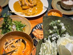 -Tegu泰古莲·泰国餐厅(红山6979店)