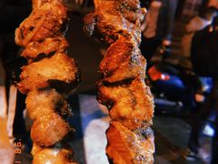 红柳肉串-新疆伊宁远征餐厅