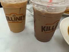 -Killiney Kopitiam(基利尼路67号店)