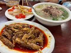 -荣生萝卜汤饭店