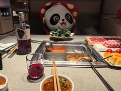 -海底捞火锅(莘松路店)