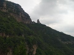 -潭溪山