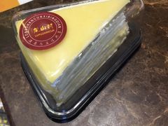 -龙山村烘焙工坊(杨庄店)