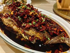 -香缇小院私房菜(盐务街店)