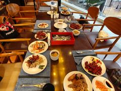 -OPEN開全日自助餐厅·牛肉火锅·海鲜(佛山希尔顿酒店)