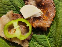 -隐炉和牛烧肉店(群力店)