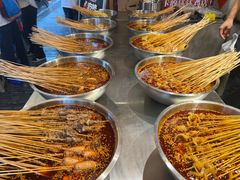 -乐山鲜知味钵钵鸡(奎星楼店)