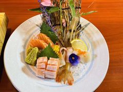 -赤坂亭M9和牛烧肉·日料398放题(万达店)