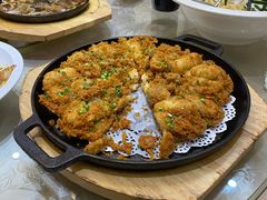 -正阁海鲜餐厅(六虹桥店)