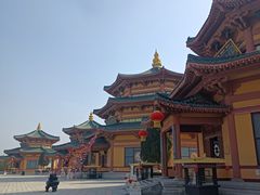 -龙口南山旅游景区