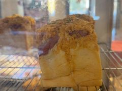 -7号里低糖生日蛋糕(南阳路店)