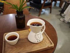 -唐咖精品咖啡(大理古城手冲店)