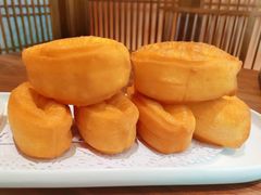 酥脆大油条-揽季锅物会.福建黄鱼.海鲜姿造(五四路店)