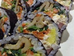 iphone_upload_pic-郑阿姨的家·이모네·韩料&烤肉(武川路店)